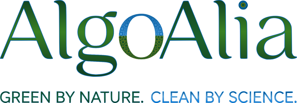 AlgoAlia Logo